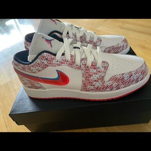 *SOLD* Jordan 1